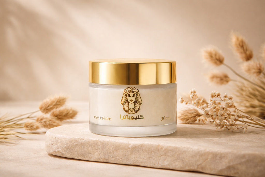 Cleopatra Face Cream – Donkey Milk