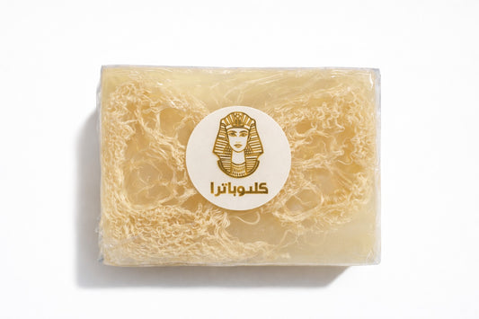 Cleopatra Body Soap – Donkey Milk