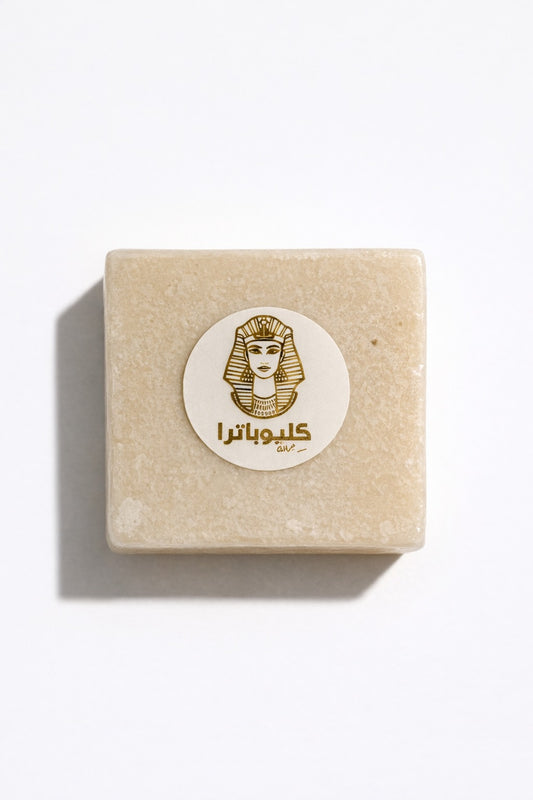 Cleopatra Face Soap – Donkey Milk