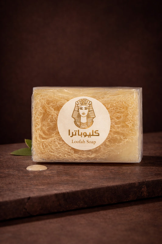 Cleopatra Body Soap – Donkey Milk
